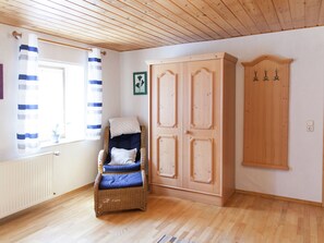 Reception - A Holiday Home on a Farm in the Beautiful Eifel (Neidenbach)