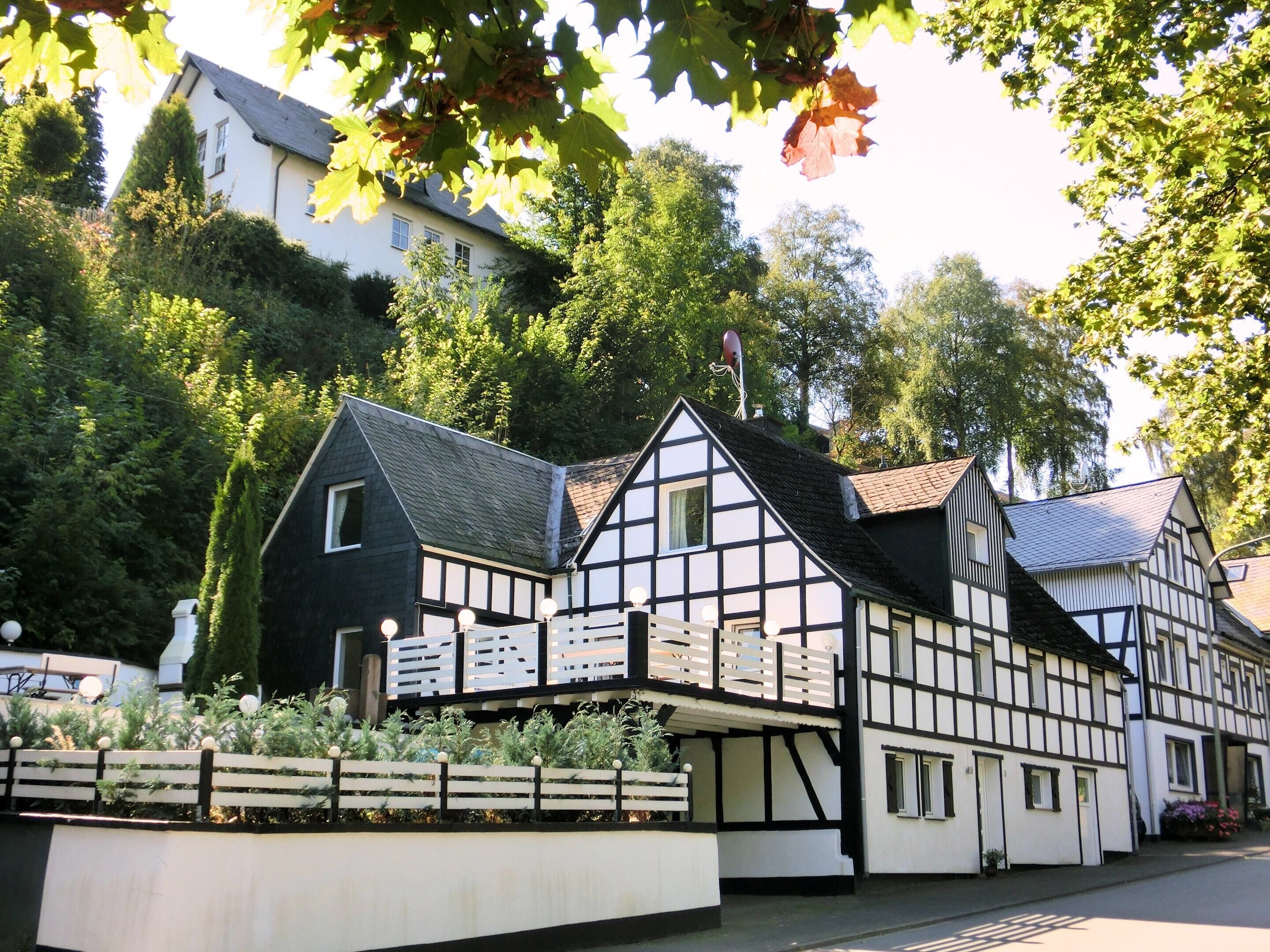 Lejlighed | Udendørsområde