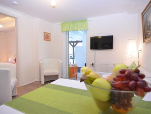 Apartamento | Opções para refeição