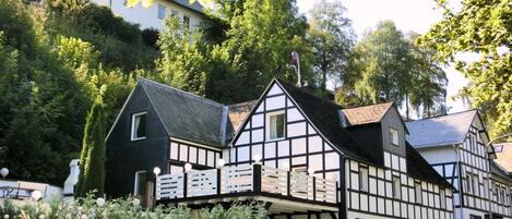 Appartement | Extérieur