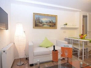 Apartamento | Opções para refeição