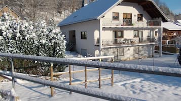 Apartment | Exterior