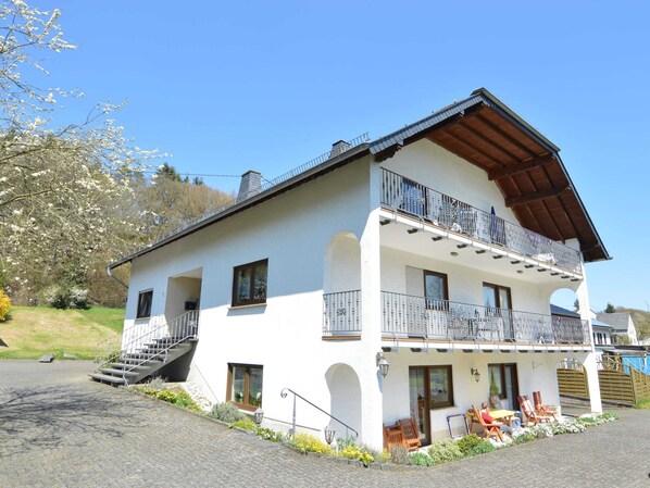Apartment | Exterior