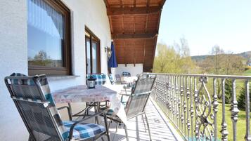 Apartemen | Eksterior