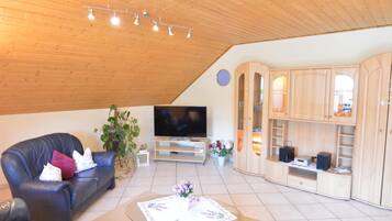 Apartemen | Area keluarga