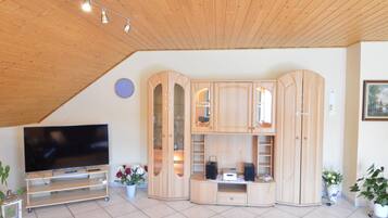 Apartemen | Area keluarga