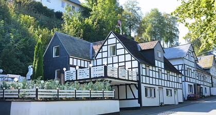 Graceful Holiday Home near Ski Area in Schmallenberg