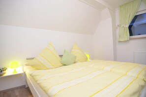 Commodité de la chambre