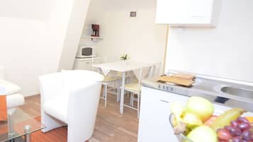 Apartemen | Dapur pribadi