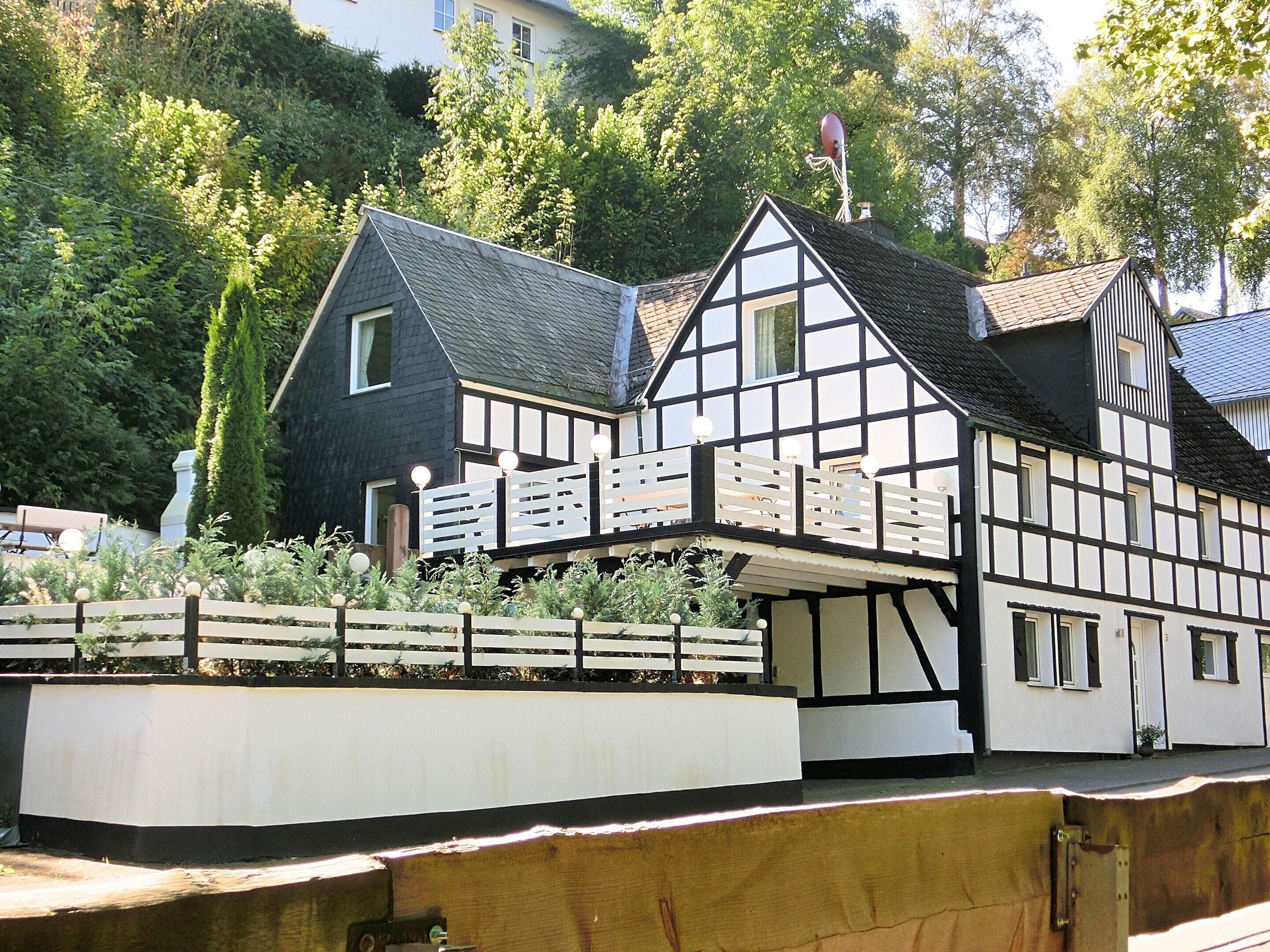 Apartment | Außenbereich