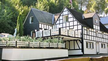 Apartment | Exterior