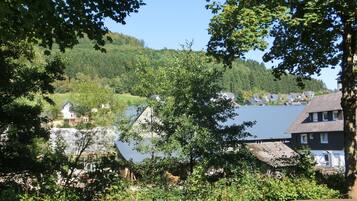 Apartment | View from property