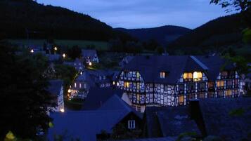 Apartment | View from property