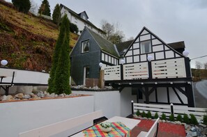 Apartment | Exterior