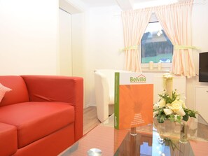 Apartment | Interior detail