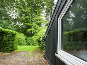 Balcony - Modern and Cosy Flat Near Winterberg's Town Centre and the ski Resort (Winterberg)