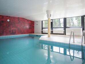 Außenpool