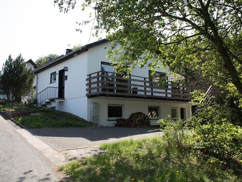 Holiday Home in the Sauerland Region
