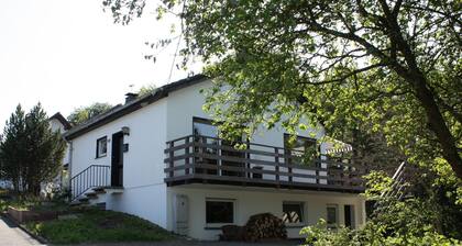 Holiday Home in the Sauerland Region