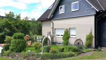 Apartment | Exterior