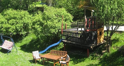 Apartment in Kirchhundem in the Middle of Nature