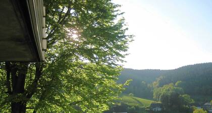 Apartment in Kirchhundem in the Middle of Nature
