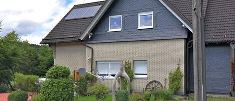 Appartement | Extérieur