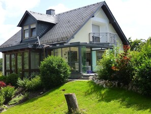 Exterior - A Comfortable Holiday Home in the Hunsrã¼ck Region (Beltheim)