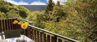 Comfortable Apartment in Ernzen Near Town Center