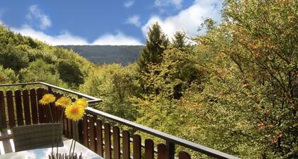 Comfortable Apartment in Ernzen Near Town Center
