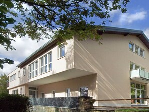 Exterior - Comfortable Apartment in Ernzen Near Town Center (Ernzen)