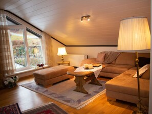 Apartment | Living room