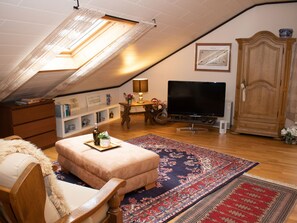 Dining - Apartment Near Schmallenberg in the Sauerland With Beautiful View (Schmallenberg)