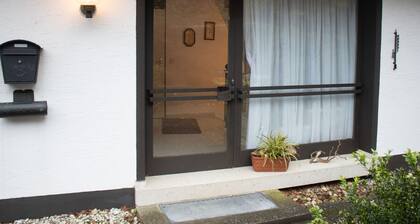 Apartment Near Schmallenberg in the Sauerland With Beautiful View