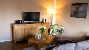 Unclassified image, 5 of 32, button - Modern Apartment in Winterberg Near Ski Area (Winterberg)