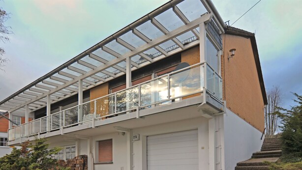 Unclassified image, 1 of 14, button - Spacious Holiday Home in Neuastenberg Near the Forest (Winterberg)