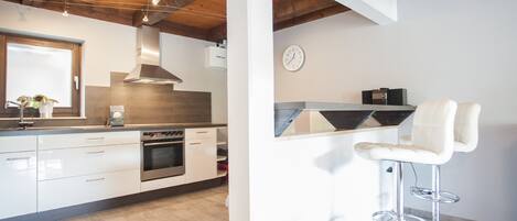 House | Private kitchen