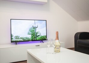 House | Living room