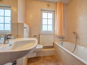 Dusche