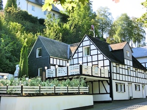 House | Exterior