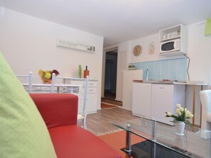 House | Living area