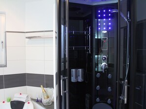 Dusche
