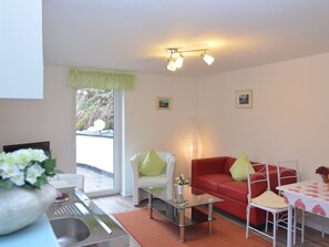 Apartment | Speisen