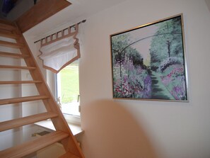 Ferienhaus | Innenbereich