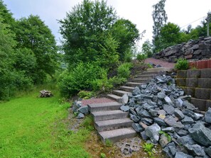 House | Exterior - Fabulous Holiday Home in Olsberg near Ski Area (Olsberg)