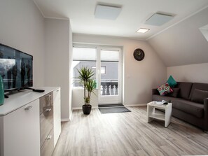 Apartment | Wohnzimmer