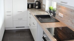 Unclassified image, 5 of 28, button - Apartment with Terrace & Carport in Winterberg near Ski Lifts (Winterberg)