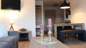 Unclassified image, 4 of 28, button - Apartment with Terrace & Carport in Winterberg near Ski Lifts (Winterberg)