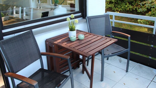 Unclassified image, 1 of 30, button - Cosy, Fully Furnished and Modern Flat at the Edge of the Forest (Winterberg)
