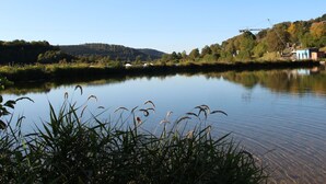 Unclassified image, 2 of 30, button - Cosy, Fully Furnished and Modern Flat at the Edge of the Forest (Winterberg)